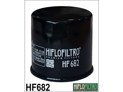 HIFLOFILTRO HF682 Oil Filter