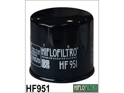 HIFLOFILTRO HF951 Oil Filter