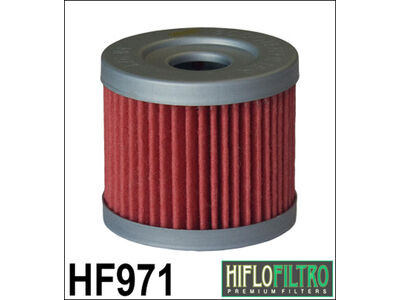 HIFLOFILTRO HF971 Oil Filter
