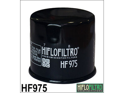 HIFLOFILTRO HF975 Oil Filter