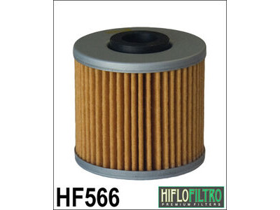 HIFLOFILTRO HF566 Oil Filter