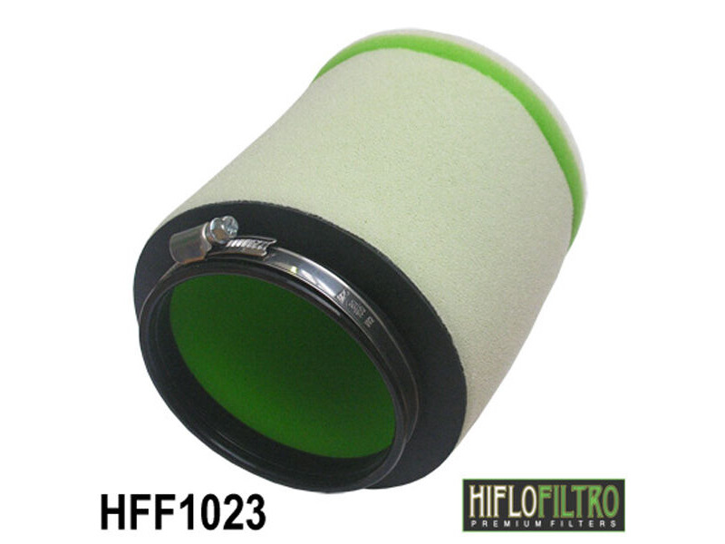 HIFLOFILTRO HFF1023 Foam Air Filter click to zoom image