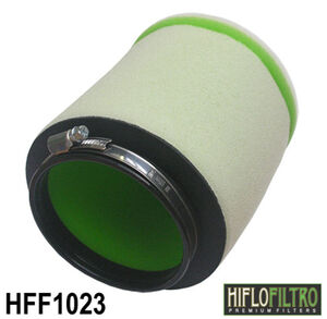 HIFLOFILTRO HFF1023 Foam Air Filter 