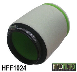 HIFLOFILTRO HFF1024 Foam Air Filter-SPECIAL ORDER 