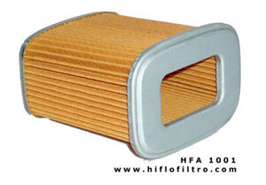 HIFLOFILTRO HFA1001 Air Filter 