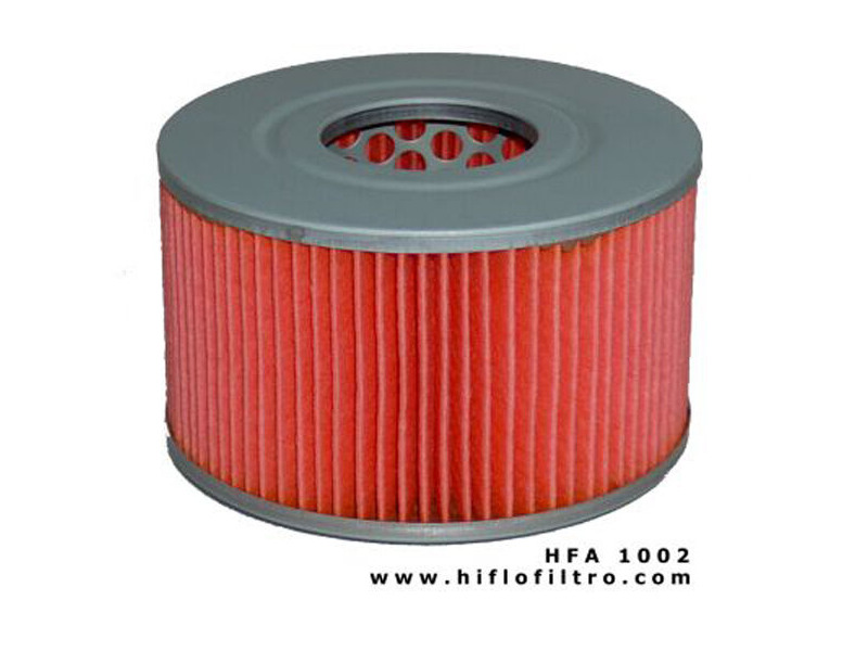 HIFLOFILTRO HFA1002 Air Filter click to zoom image