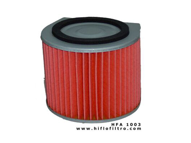 HIFLOFILTRO HFA1003 Air Filter click to zoom image