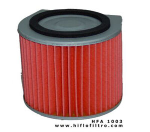 HIFLOFILTRO HFA1003 Air Filter 