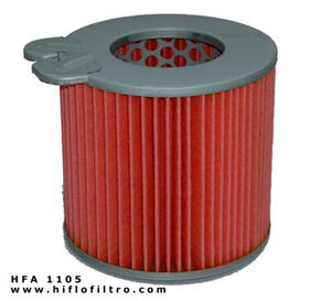 HIFLOFILTRO HFA1005 Air Filter 