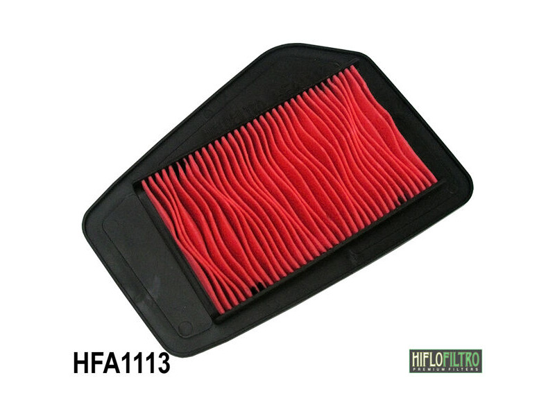 HIFLOFILTRO HFA1113 Air Filter click to zoom image