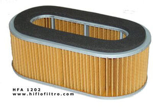 HIFLOFILTRO HFA1202 Air Filter 