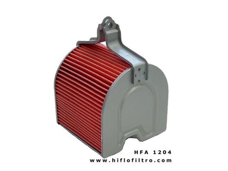 HIFLOFILTRO HFA1204 Air Filter click to zoom image