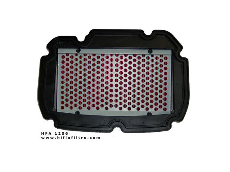 HIFLOFILTRO HFA1206 Air Filter-SPECIAL ORDER click to zoom image