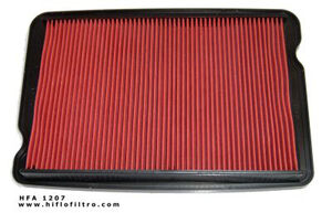 HIFLOFILTRO HFA1207 Air Filter-SPECIAL ORDER 