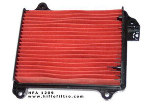 HIFLOFILTRO HFA1209 Air Filter-SPECIAL ORDER 