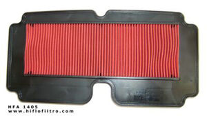 HIFLOFILTRO HFA1405 Air Filter 