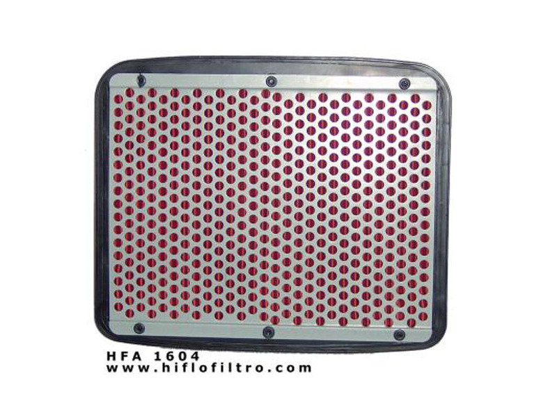 HIFLOFILTRO HFA1604 Air Filter click to zoom image