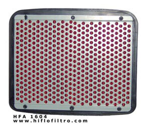 HIFLOFILTRO HFA1604 Air Filter 