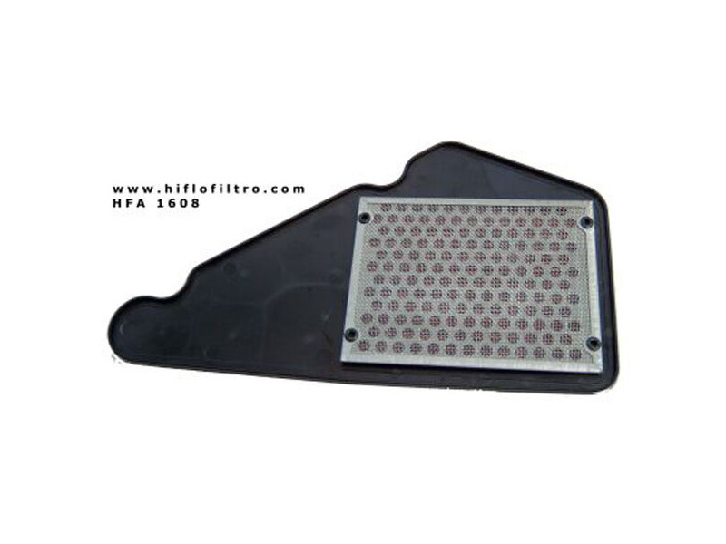 HIFLOFILTRO HFA1608 Air Filter click to zoom image