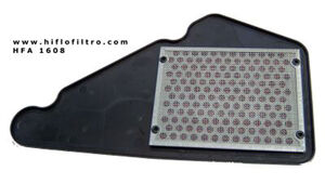 HIFLOFILTRO HFA1608 Air Filter 