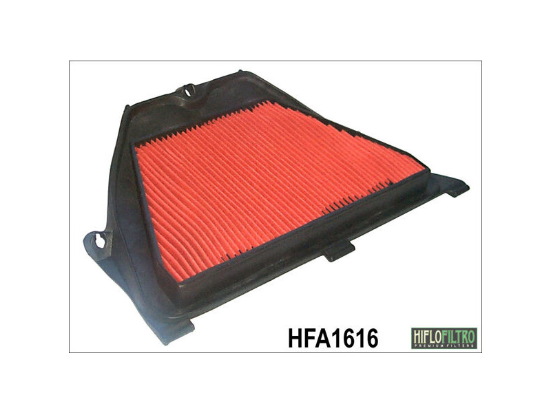 HIFLOFILTRO HFA1616 Air Filter click to zoom image
