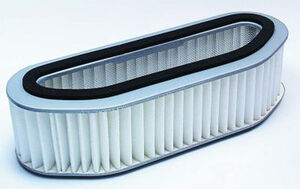 HIFLOFILTRO HFA1701 Air Filter 