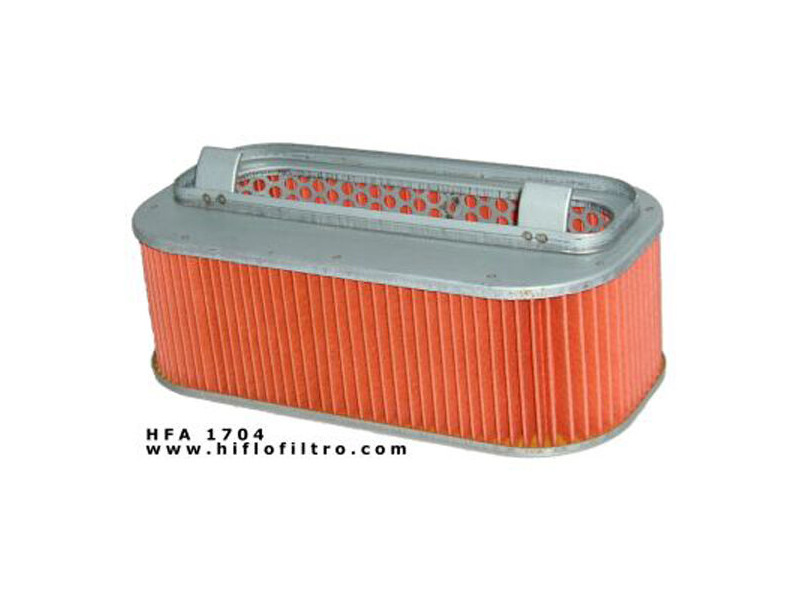 HIFLOFILTRO HFA1704 Air Filter click to zoom image