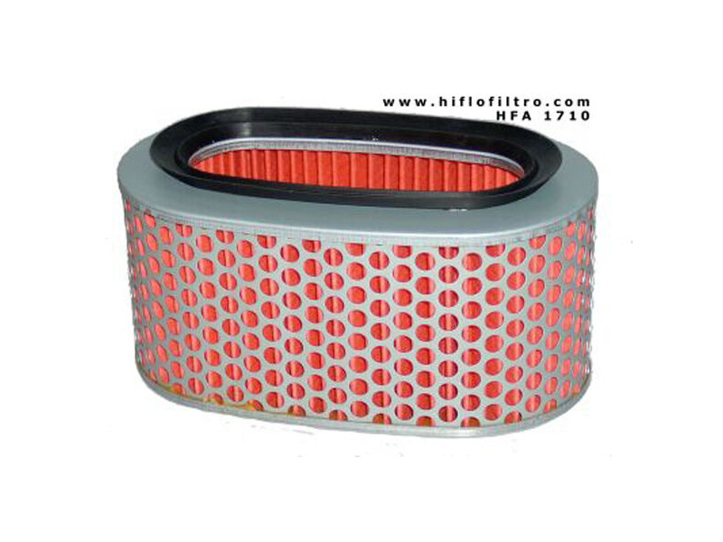 HIFLOFILTRO HFA1710 Air Filter click to zoom image