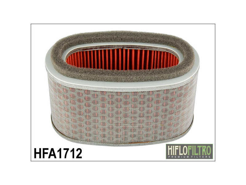 HIFLOFILTRO HFA1712 Air Filter click to zoom image