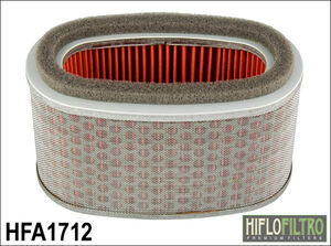 HIFLOFILTRO HFA1712 Air Filter 