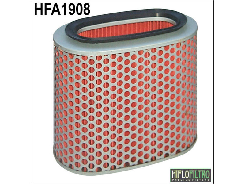 HIFLOFILTRO HFA1908 Air Filter click to zoom image