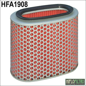 HIFLOFILTRO HFA1908 Air Filter 