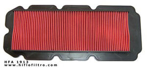 HIFLOFILTRO HFA1913 Air Filter 