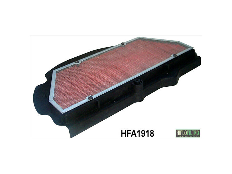 HIFLOFILTRO HFA1918 Air Filter click to zoom image