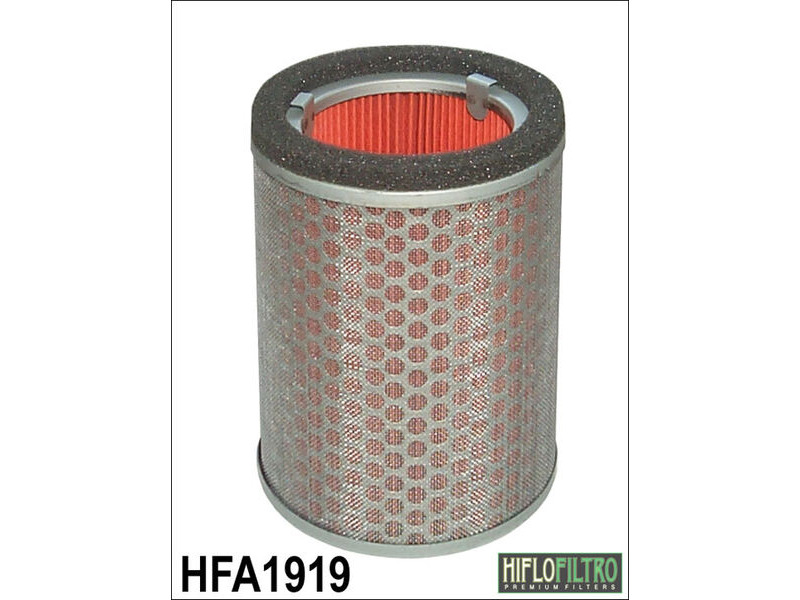 HIFLOFILTRO HFA1919 Air Filter click to zoom image
