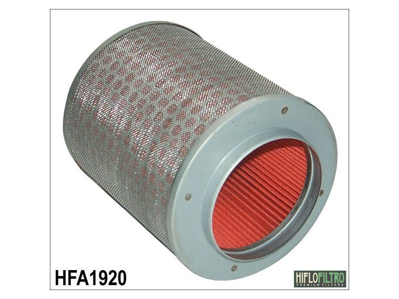 HIFLOFILTRO HFA1920 Air Filter click to zoom image