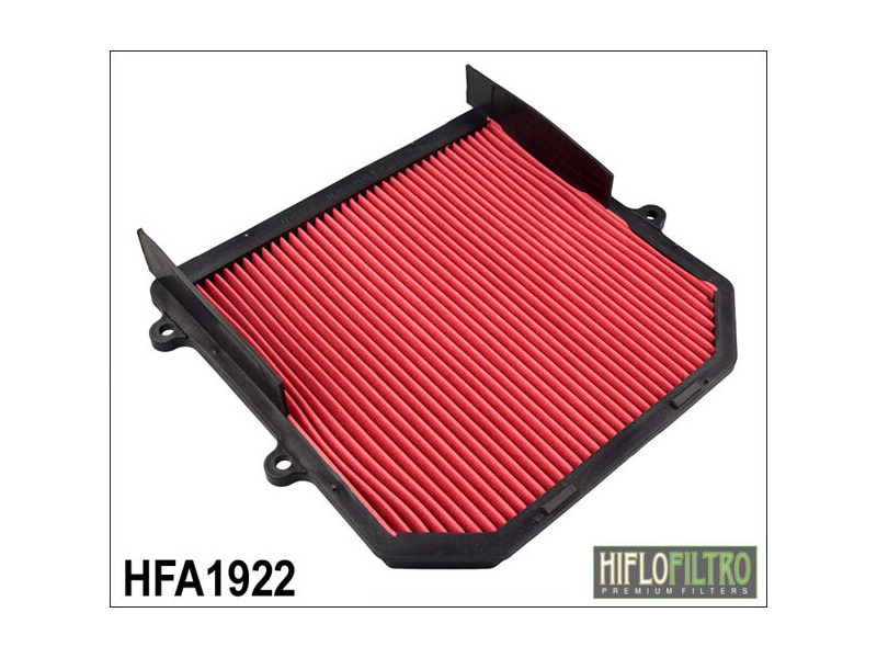 HIFLOFILTRO HFA1922 Air Filter click to zoom image