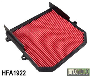 HIFLOFILTRO HFA1922 Air Filter 
