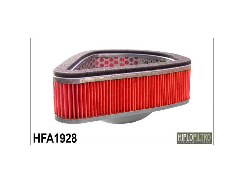 HIFLOFILTRO HFA1923 Air Filter click to zoom image