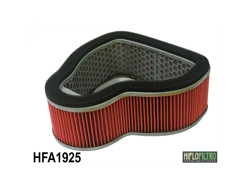 HIFLOFILTRO HFA1925 Air Filter click to zoom image