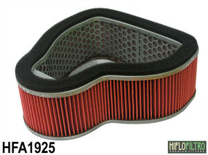 HIFLOFILTRO HFA1925 Air Filter 