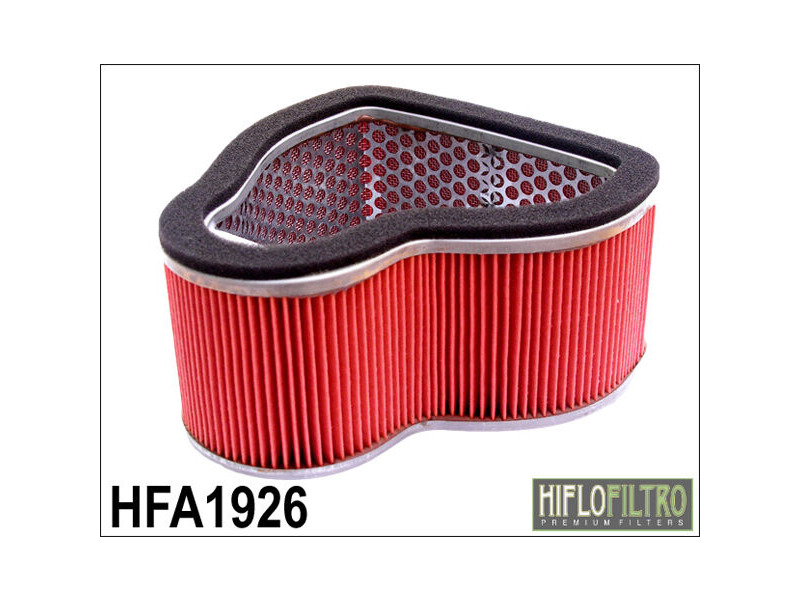 HIFLOFILTRO HFA1926 Air Filter click to zoom image