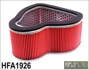 HIFLOFILTRO HFA1926 Air Filter 