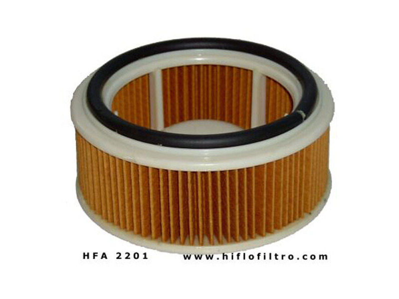 HIFLOFILTRO HFA2201 Air Filter click to zoom image