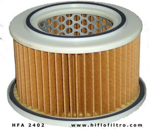 HIFLOFILTRO HFA2402 Air Filter-SPECIAL ORDER 