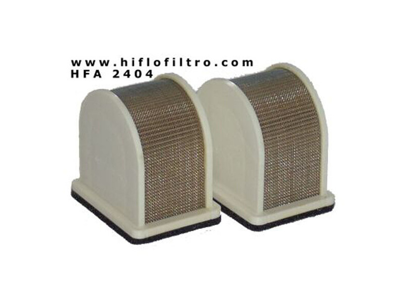 HIFLOFILTRO HFA2404 Air Filter-SPECIAL ORDER click to zoom image