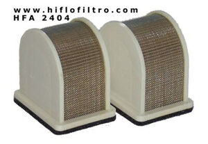 HIFLOFILTRO HFA2404 Air Filter-SPECIAL ORDER 