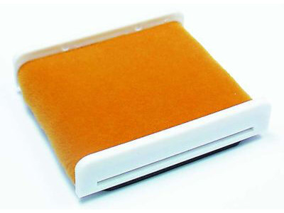 HIFLOFILTRO HFA2503 Air Filter