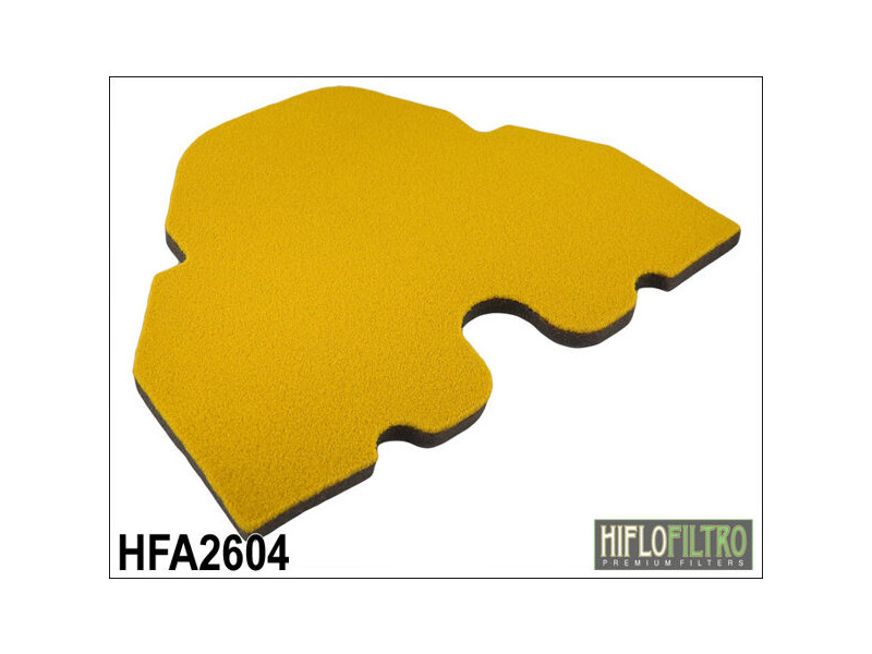 HIFLOFILTRO HFA2604 Air Filter click to zoom image