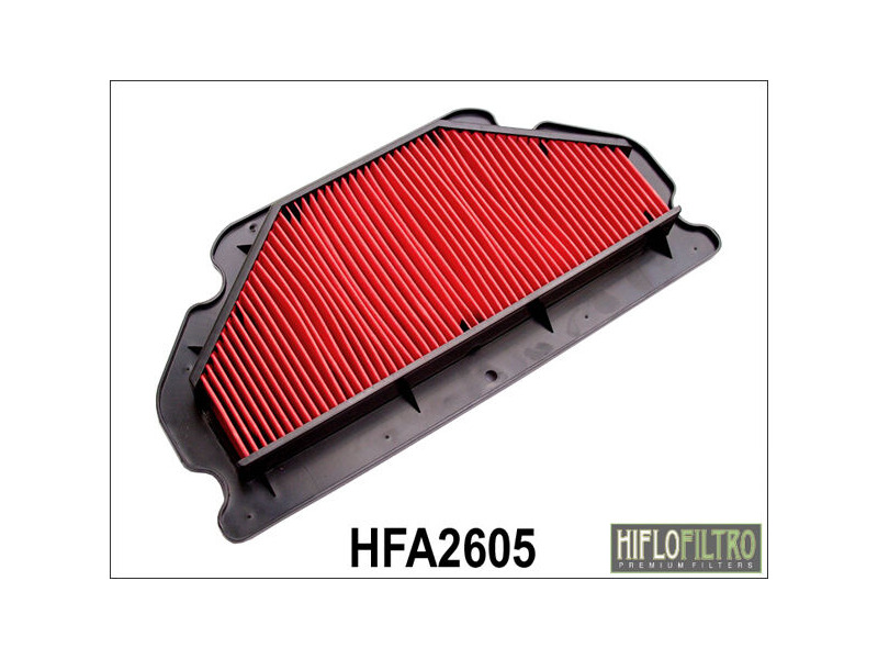 HIFLOFILTRO HFA2605 Air Filter click to zoom image
